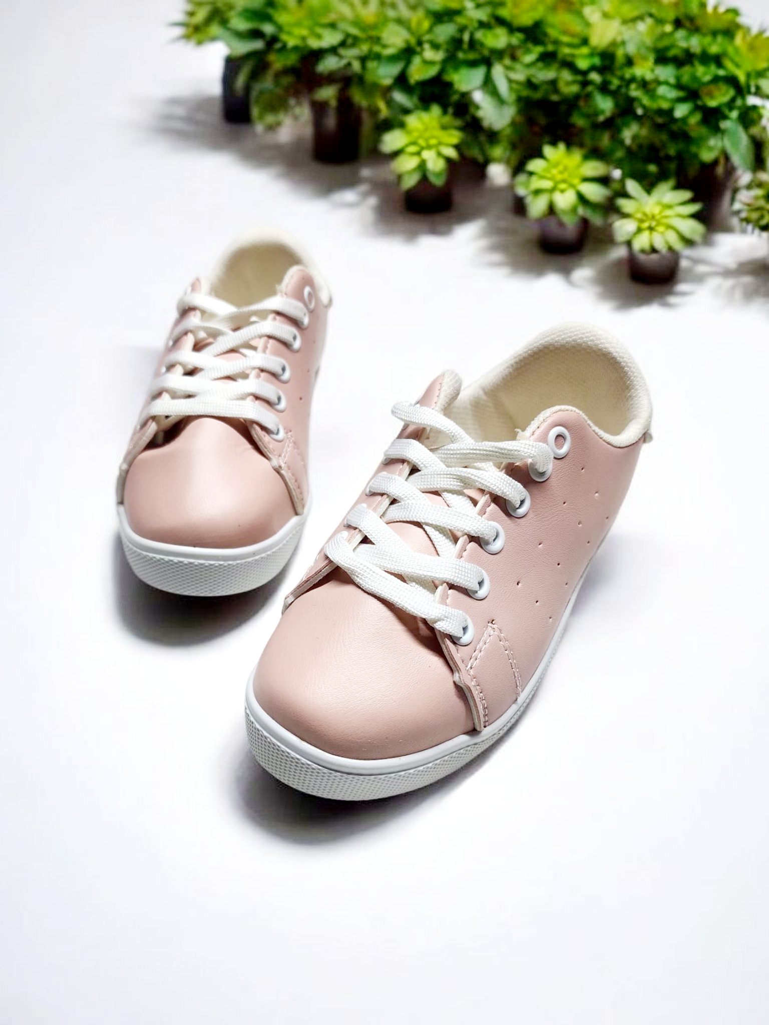 Günlük Bağcıklı Rahat Taban Sneaker Spor Ayakkabı Günlük Bağcıklı Rahat Taban Sneaker Spor Ayakkabı